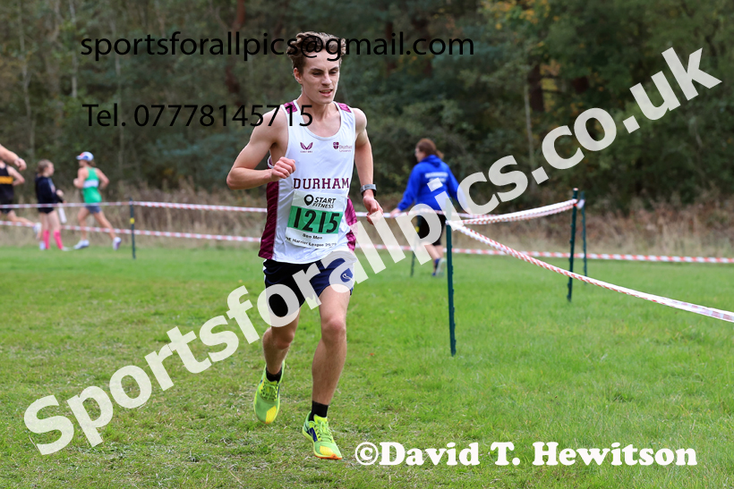 Senior Mens 2025 Start Fitness NEHL, Druridge Bay, Northumberland. Photo: David T. Hewitson/Sports for All Pics